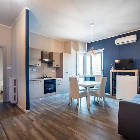 Nuovo Apartment