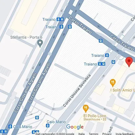Apartament Nuovo