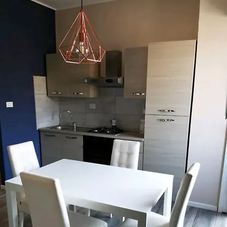 Apartment Nuovo