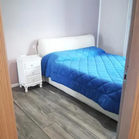 Appartement Nuovo *