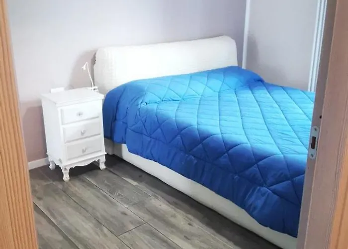 アパート Nuovo *